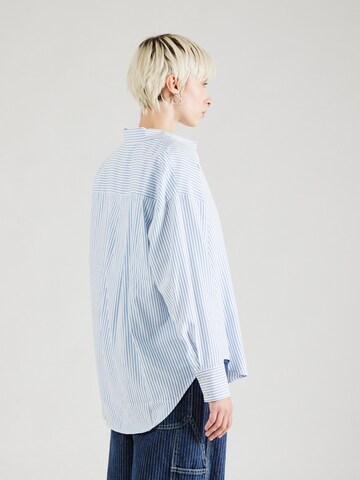 VERO MODA Блузка 'VMNORA' в Белый