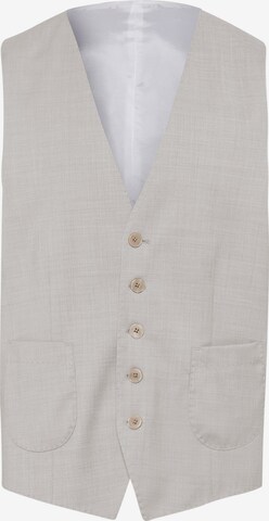 Baldessarini Weste 'Ace' in Grau: Vorderseite