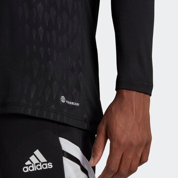 Maglia trikot 'Tiro 23' di ADIDAS PERFORMANCE in nero