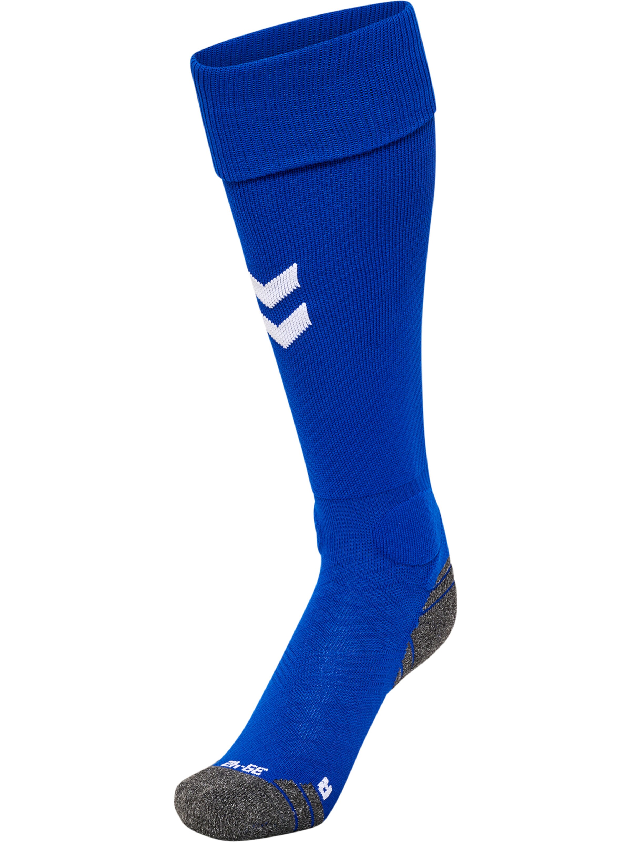 Hummel Athletic Socks 'Pro' in Blue