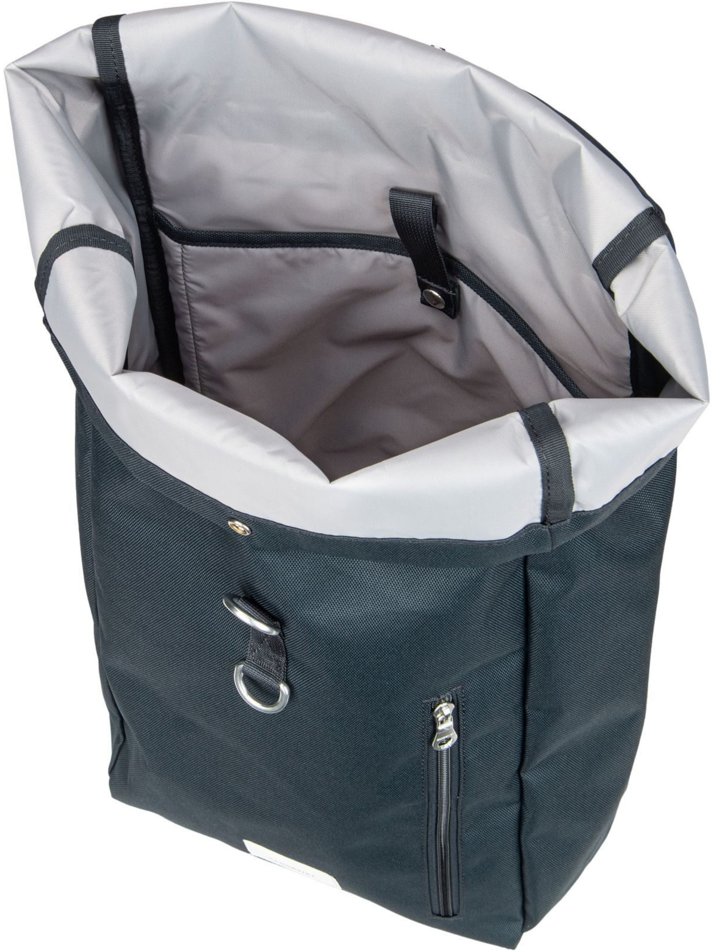 SANDQVIST Backpack in Blue