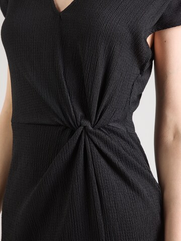 ABOUT YOU Kleid 'Gesa' in Schwarz