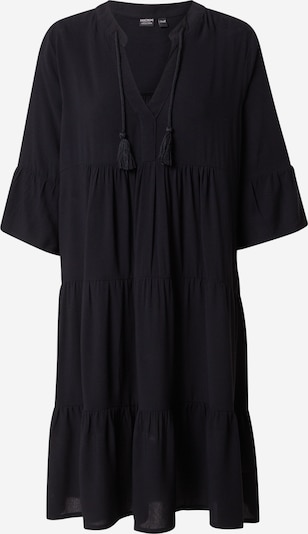 Eight2Nine Shirt Dress in Black, Item view
