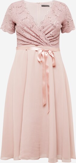 SWING Curve Vestido de gala en altrosa / rosa pastel, Vista del producto