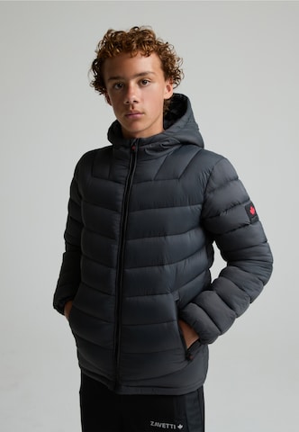 Zavetti Canada - Casaco de inverno em cinzento