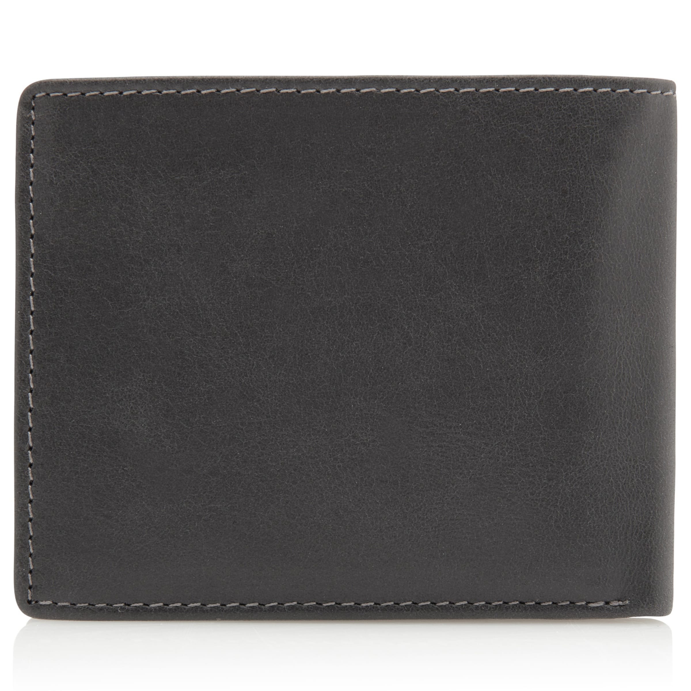 Portamonete 'Canyon' di Castelijn & Beerens in grigio