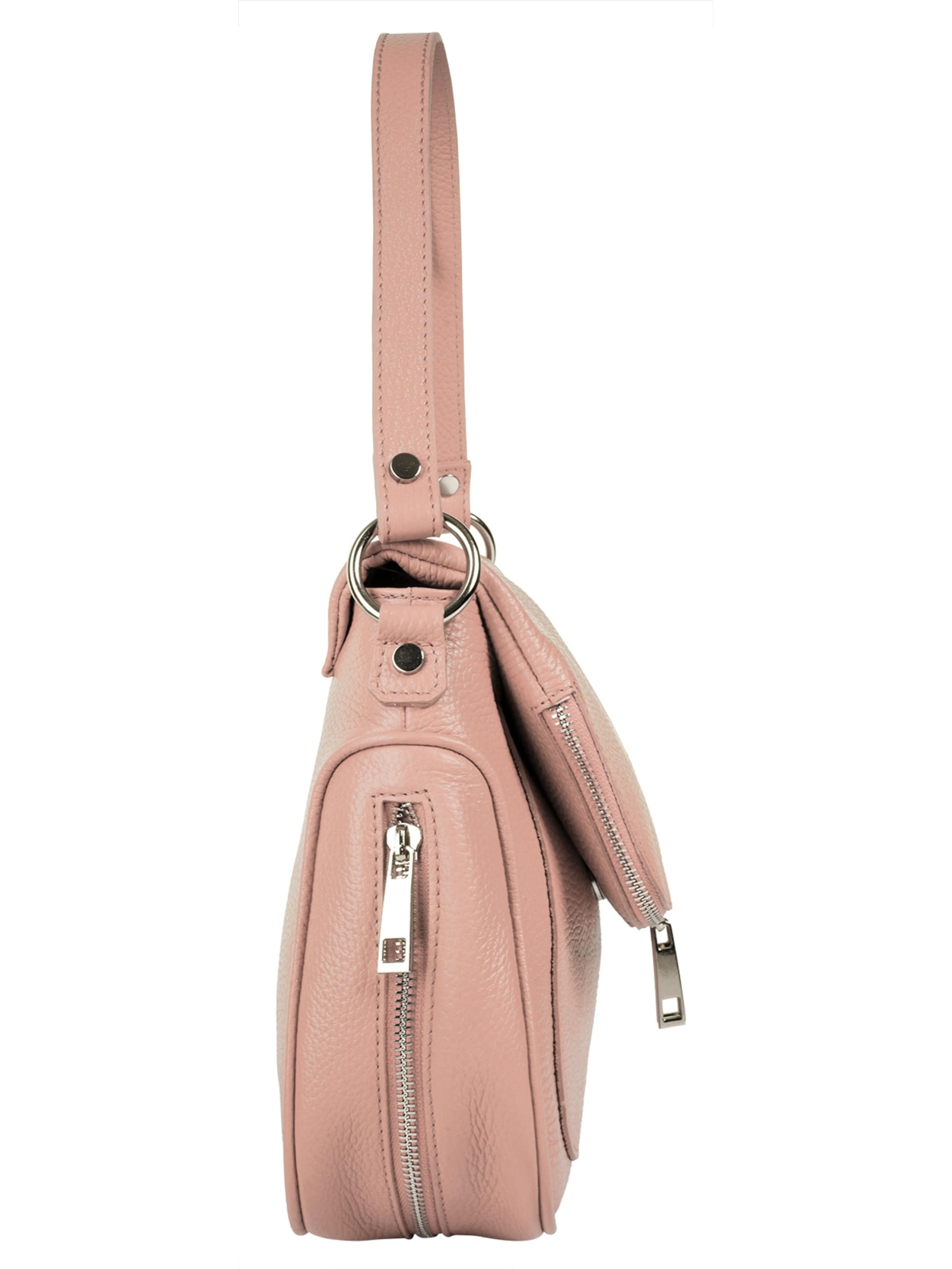 Sac à bandoulière Samantha Look en rose