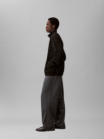 Calvin Klein Sport Between-season jacket in Black