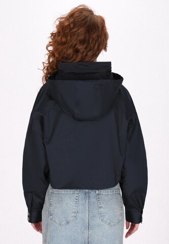 DreiMaster Vintage Between-season jacket in Blue