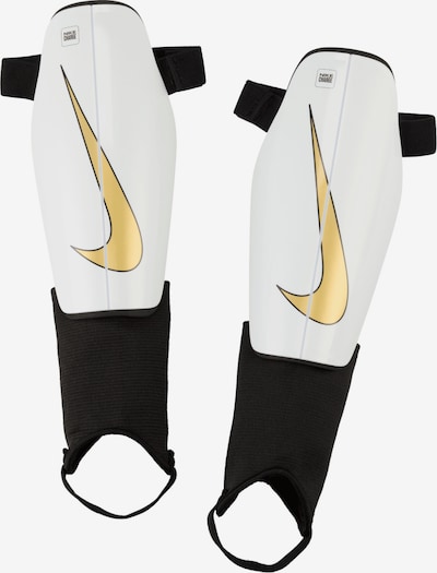 NIKE Guard 'Charge' in Gold / Black / White, Item view