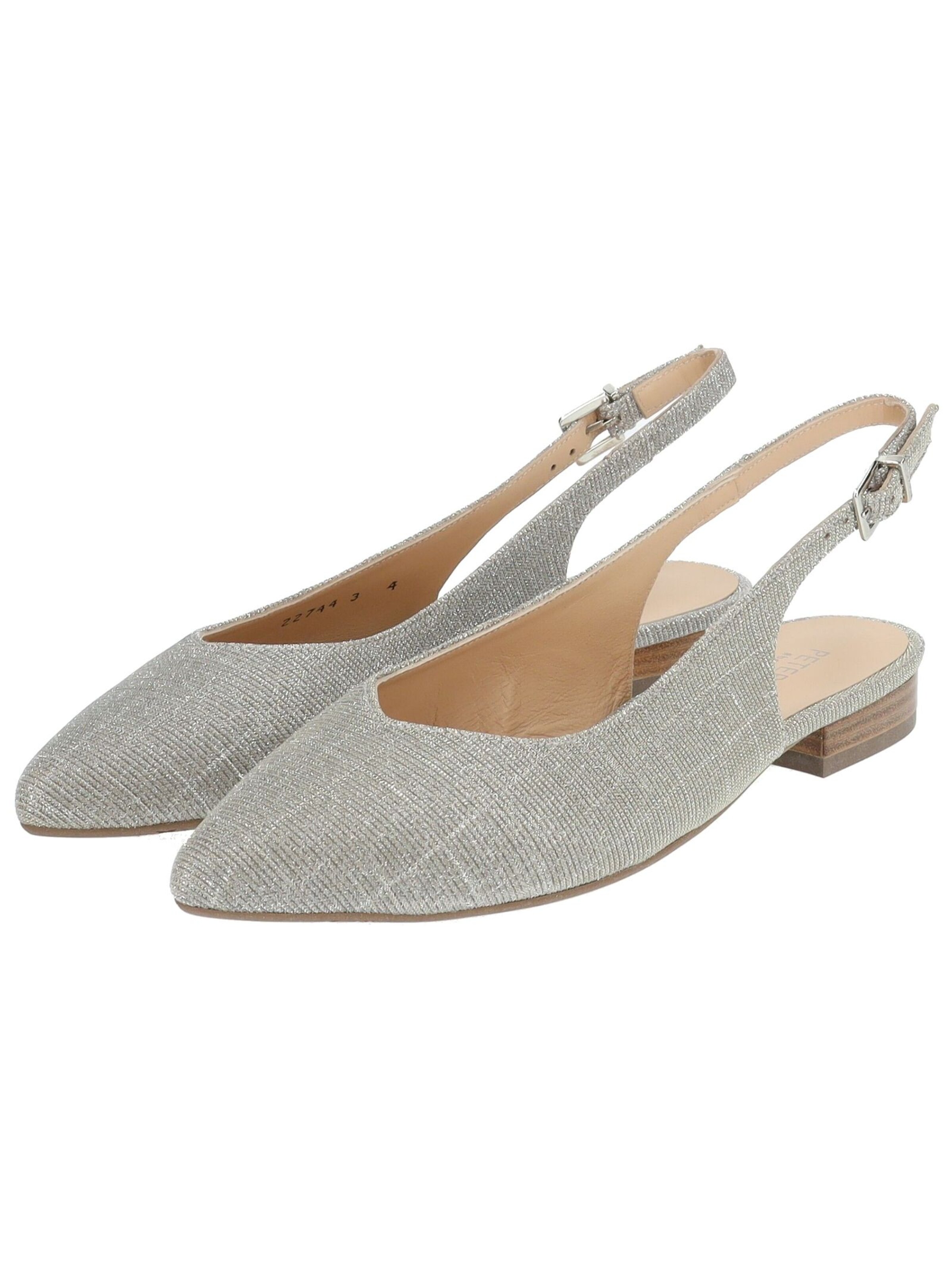 PETER KAISER Ballerina in Beige