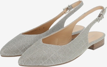 Ballerines PETER KAISER en beige