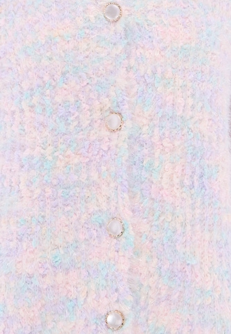 Usha - Jersey en lila