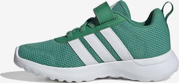 ADIDAS SPORTSWEAR Кроссовки 'VL MOVE EL' в Зеленый: спереди