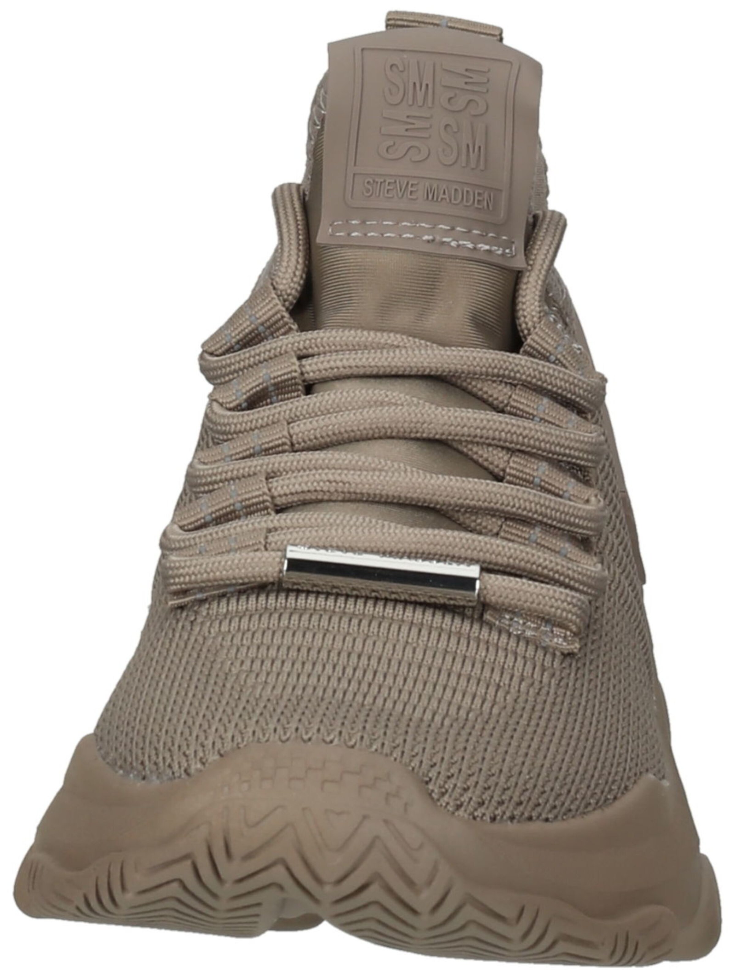 Sneaker bassa di STEVE MADDEN in grigio