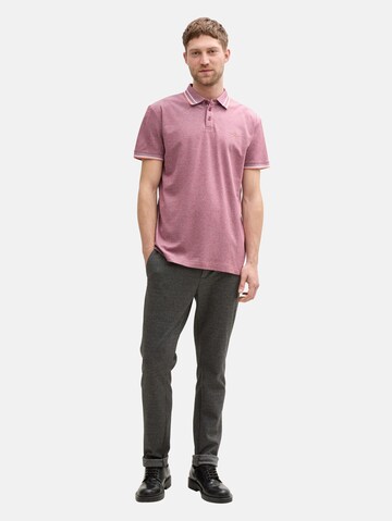 Maglietta di TOM TAILOR in rosa