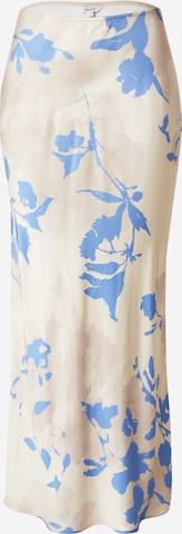 mbym Юбка 'Aninda-M' в Белый: спереди