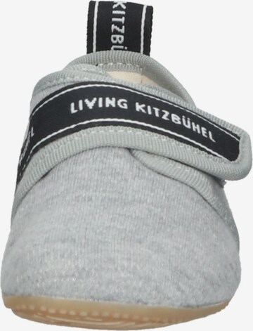 Living Kitzbühel Hjemmesko i grå