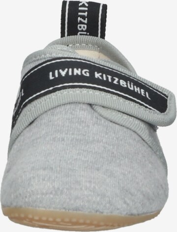 Living Kitzbühel Slippers in Grey