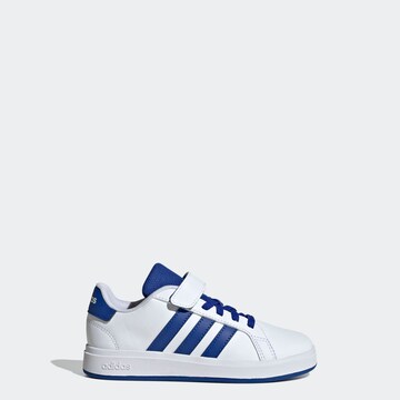 ADIDAS SPORTSWEAR Athletic Shoes 'Grand Court 2.0' in White