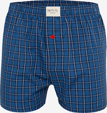 Phil & Co. Berlin Boxer shorts ' Classics ' in Mixed colors