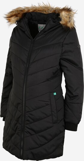Modern Eternity Veste d’hiver 'Lexi' en noir, Vue avec produit
