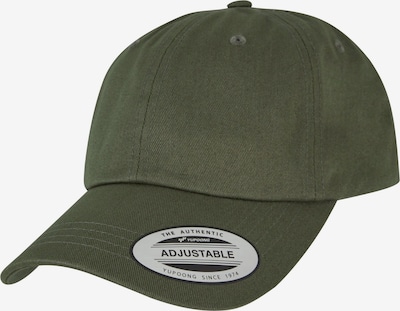 Flexfit Šilterica u siva / maslinasta / crna, Pregled proizvoda