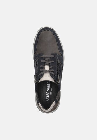 JOSEF SEIBEL Lace-up shoe 'ENRICO 20' in Grey