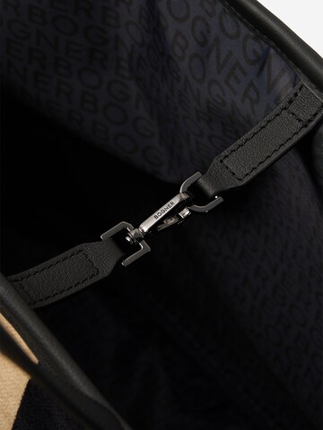 BOGNER Shopper 'Wiesen Neve Lotta' in Black