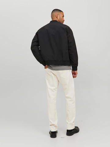 JACK & JONES Regular Jeans 'Chris Cooper' in White