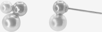 Heideman Earrings 'Skylar' in Silver