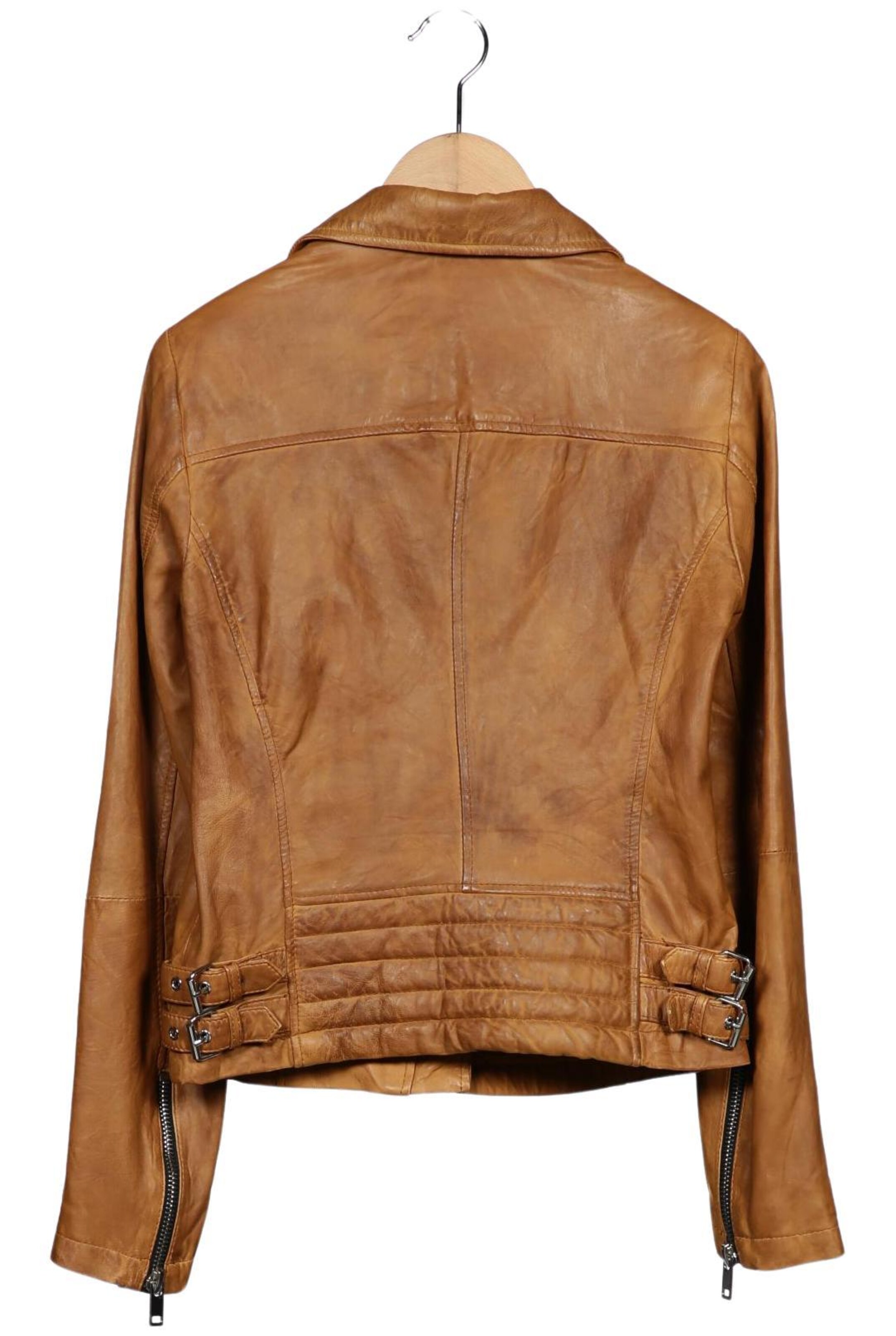 Pull&Bear Jacket & Coat in M in Brown