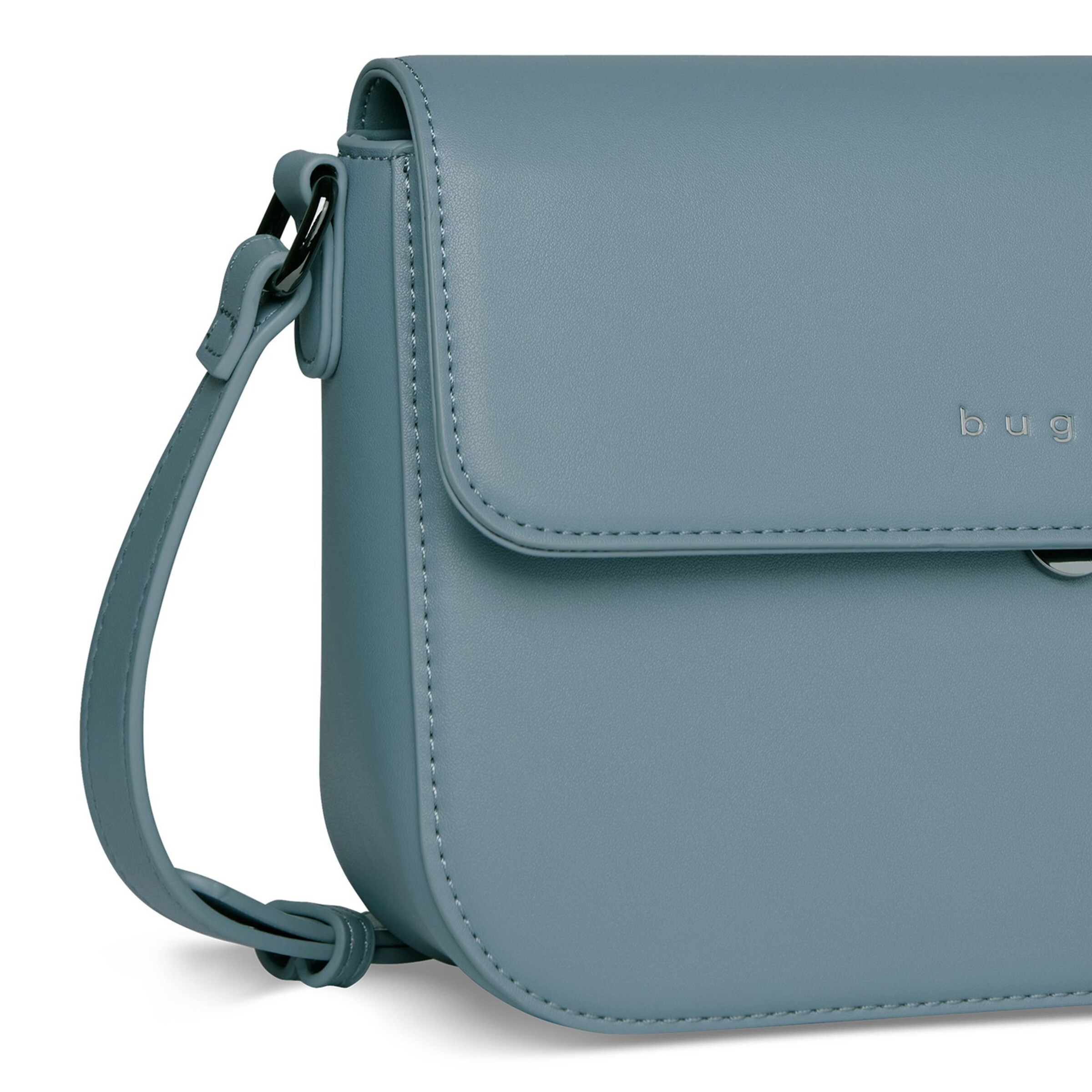 bugatti Schoudertas 'Almata' in Blauw