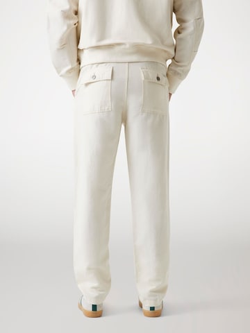 GUESS Loosefit Hose in Beige