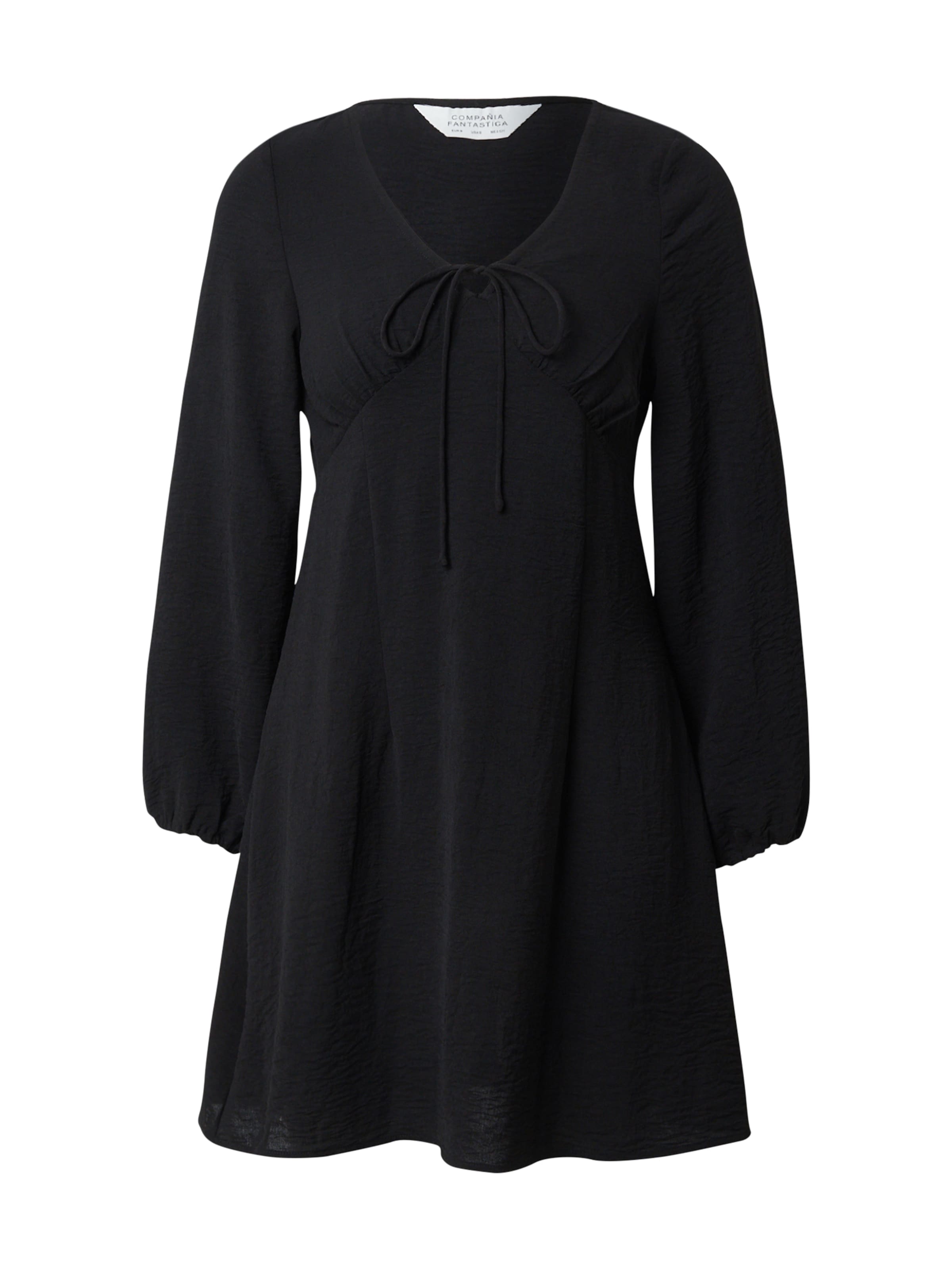 Compania Fantastica Ruha - fekete: elől