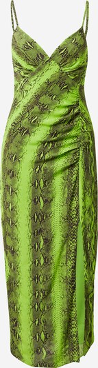 Essentiel Antwerp Kleid 'Donatella' in tanne / hellgrün, Produktansicht