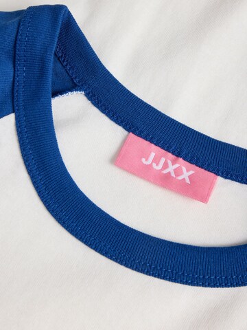 JJXX Shirt 'JXAmber' in Wit