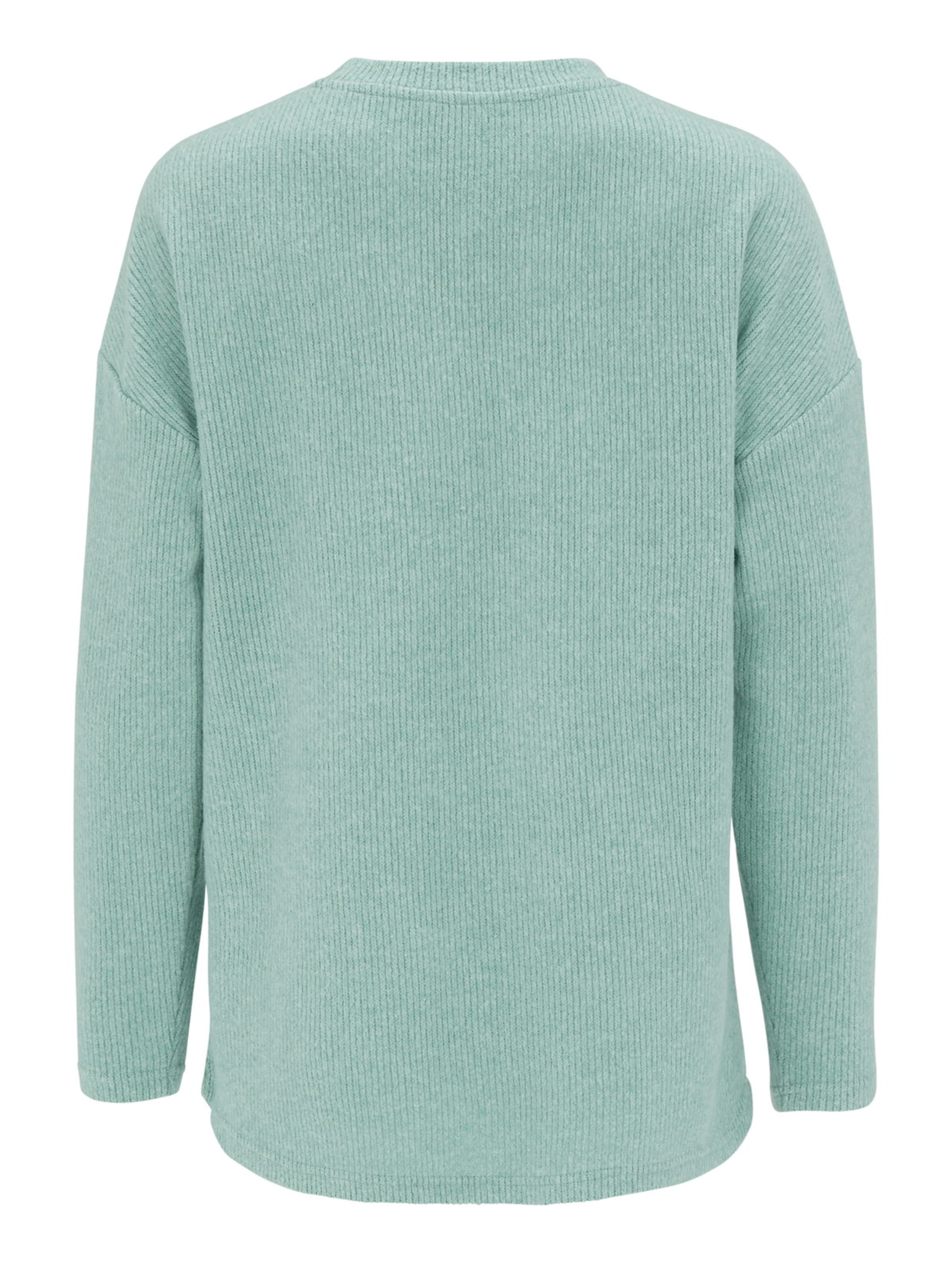 Pull-over Cellbes of Sweden en bleu