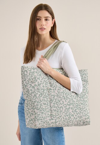 CECIL Shopper in Pink: Vorderseite