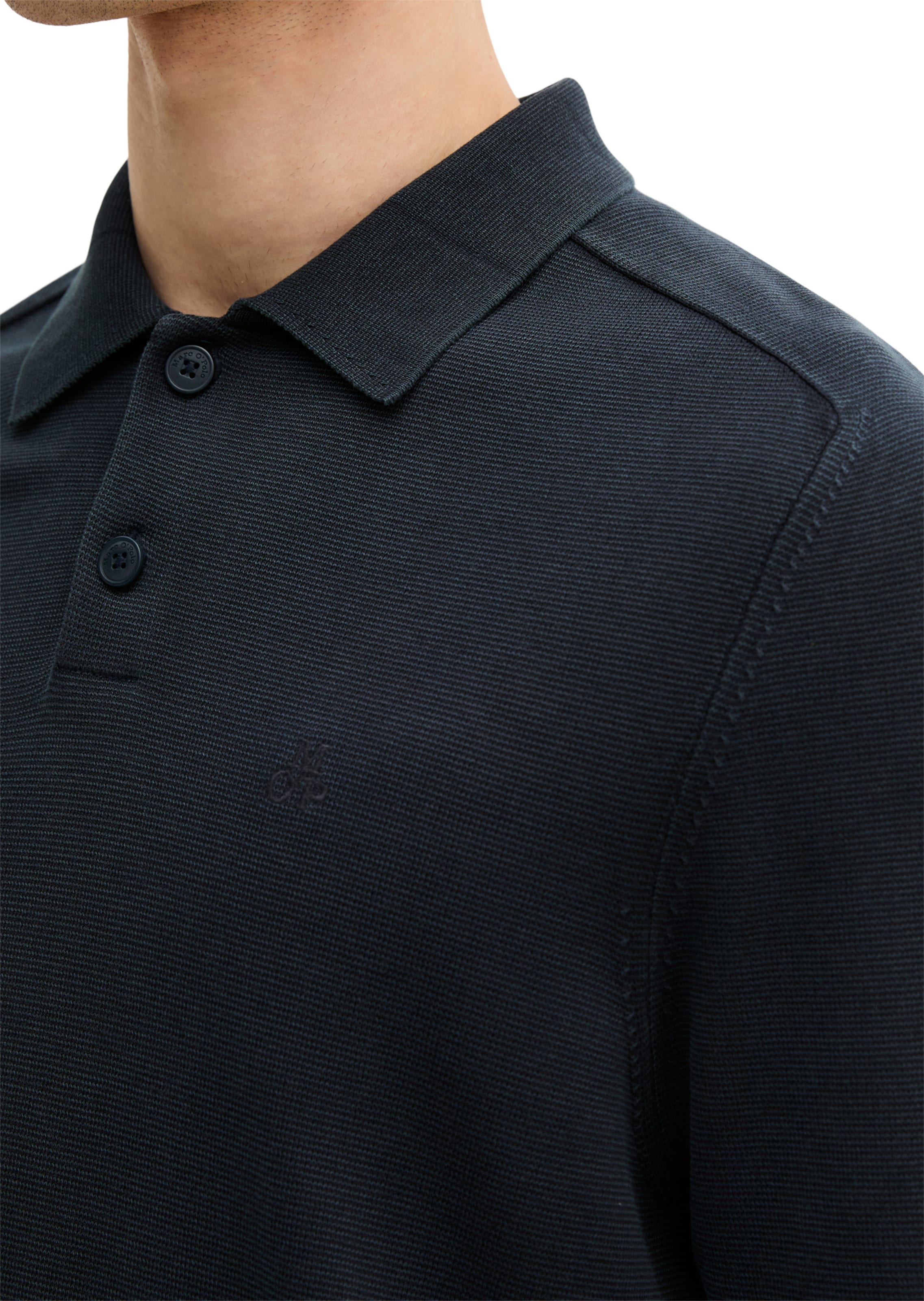 Marc O'Polo Sweater in Blue