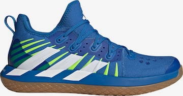 ADIDAS PERFORMANCE Athletic Shoes 'Stabil Next Gen' in Blue