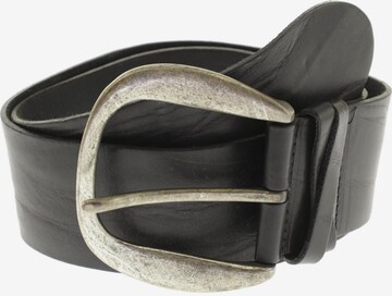 JACK & JONES Belt in One size in Black: front