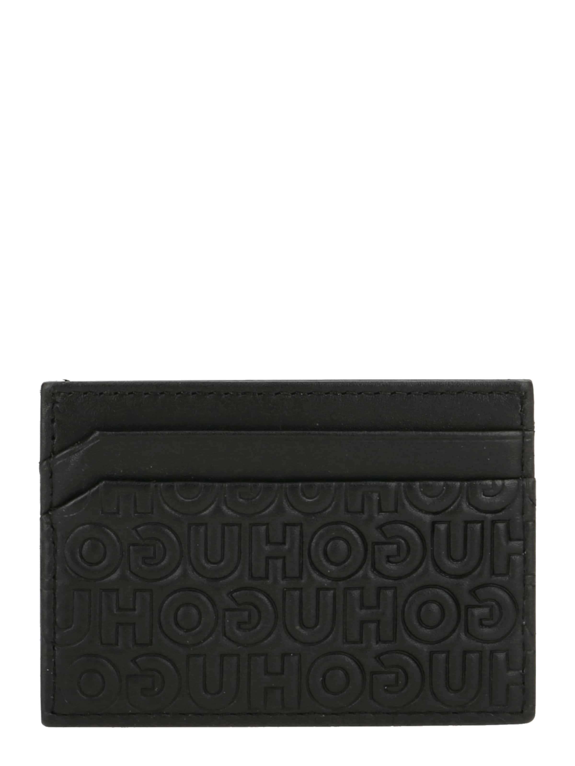 HUGO Etui 'Ethon' u crna, Pregled proizvoda