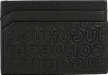 HUGO Kotelo 'Ethon' värissä musta: etupuoli