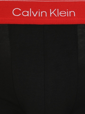 Calvin Klein Underwear Шорты Боксеры в Черный