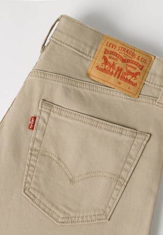 LEVI'S ® Slim fit Jeans '511' in Beige