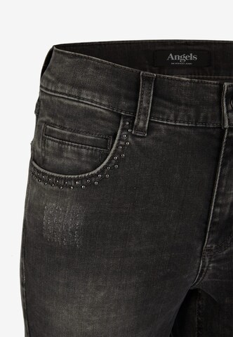 Angels Regular Jeans in Grey