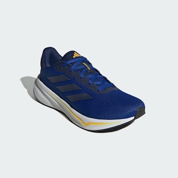 ADIDAS PERFORMANCE Running Shoes 'Response' in Blue