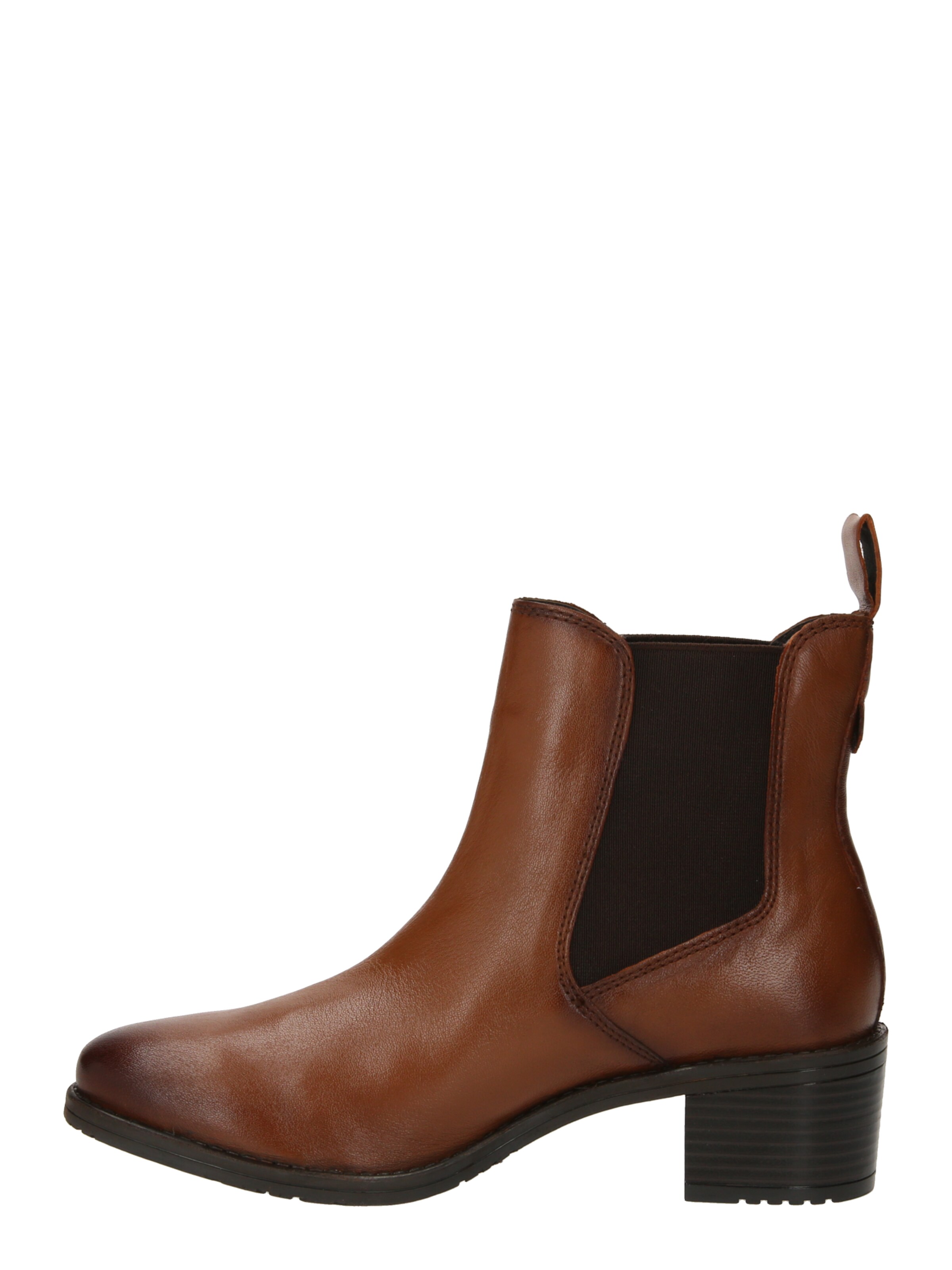 Chelsea Boots 'Ruby' TT. BAGATT en marron