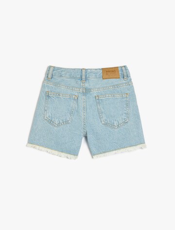 Koton Regular Jeans in Blue